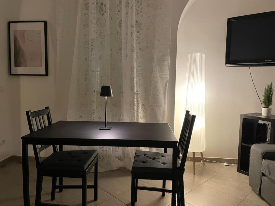 Cuore Di Parma Kültér fotó