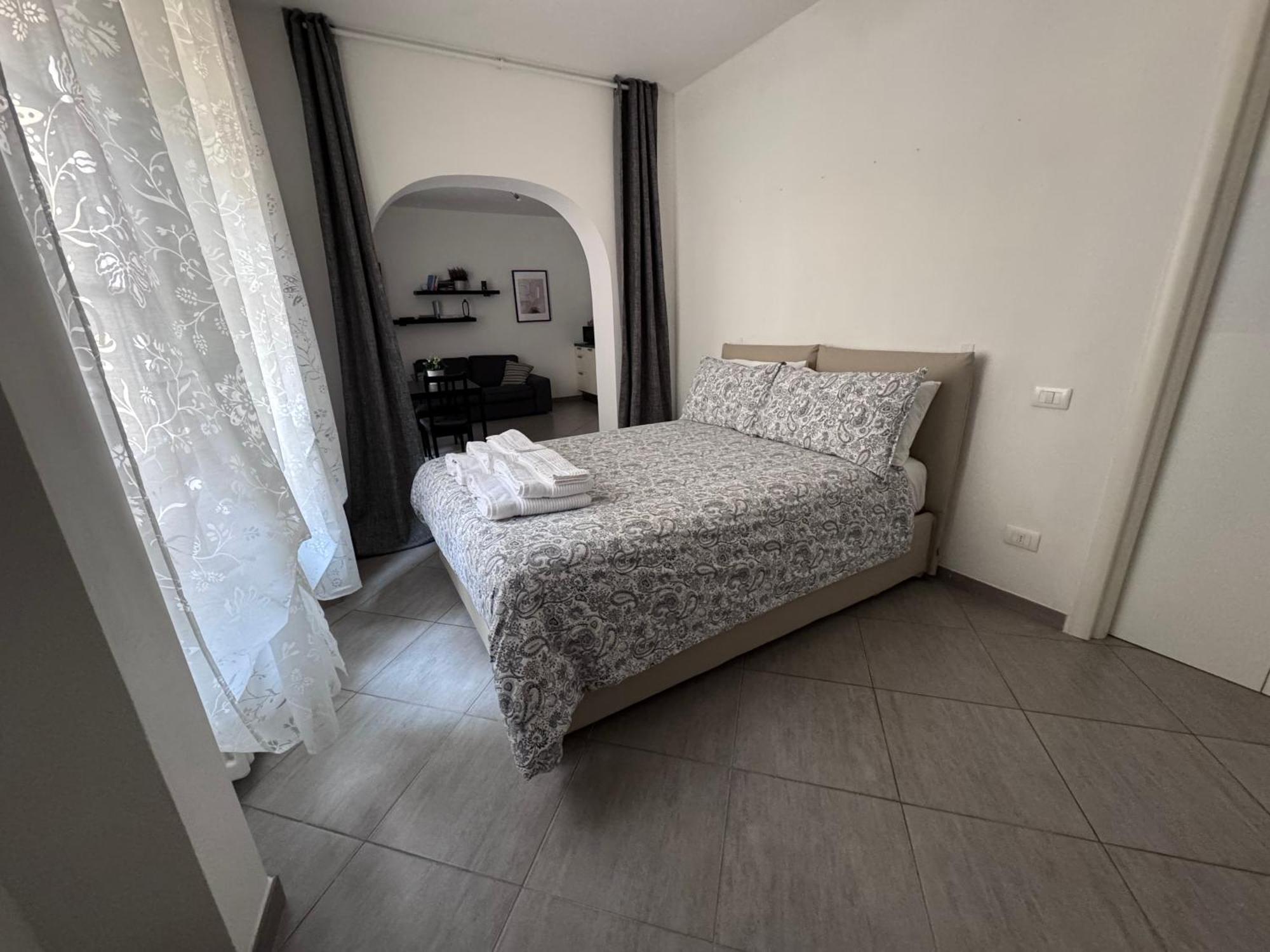 Cuore Di Parma Kültér fotó